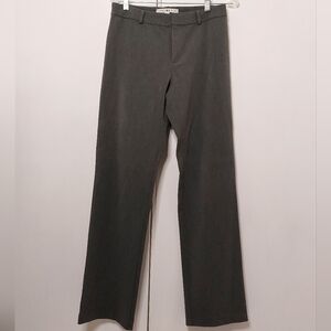 Tommy Hilfiger Women’s Grey Dress Pants/ Business Slacks- Size 4